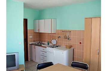 Pension de famille Okrug Gornji 2